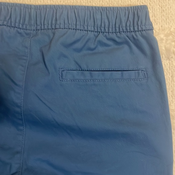 Old Navy relaxed slim built in flex pull on pants drawstring boys size 14–16 XL - Picture 6 of 10